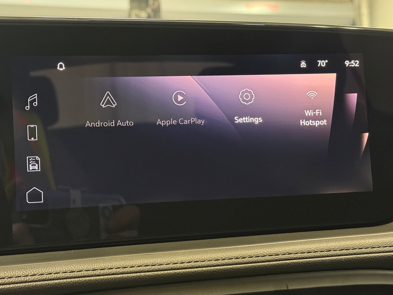 Thumbnail: 2025 Buick Encore GX - 4