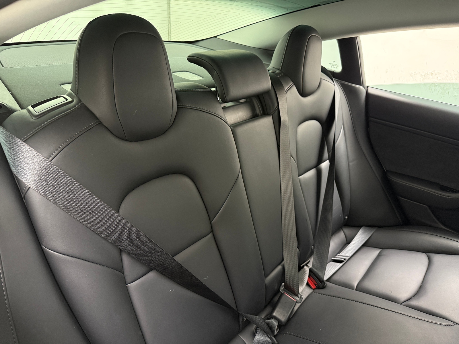 Thumbnail: 2018 Tesla Model 3 - 5