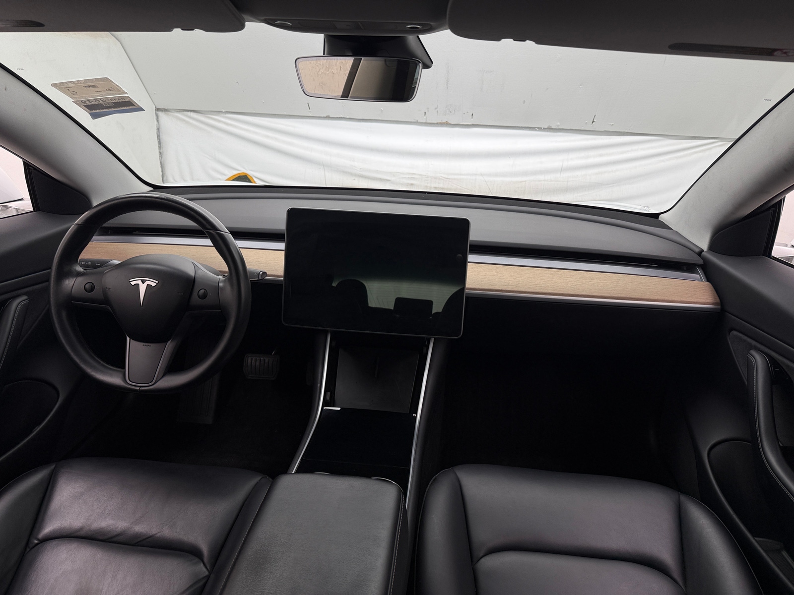 Thumbnail: 2018 Tesla Model 3 - 2