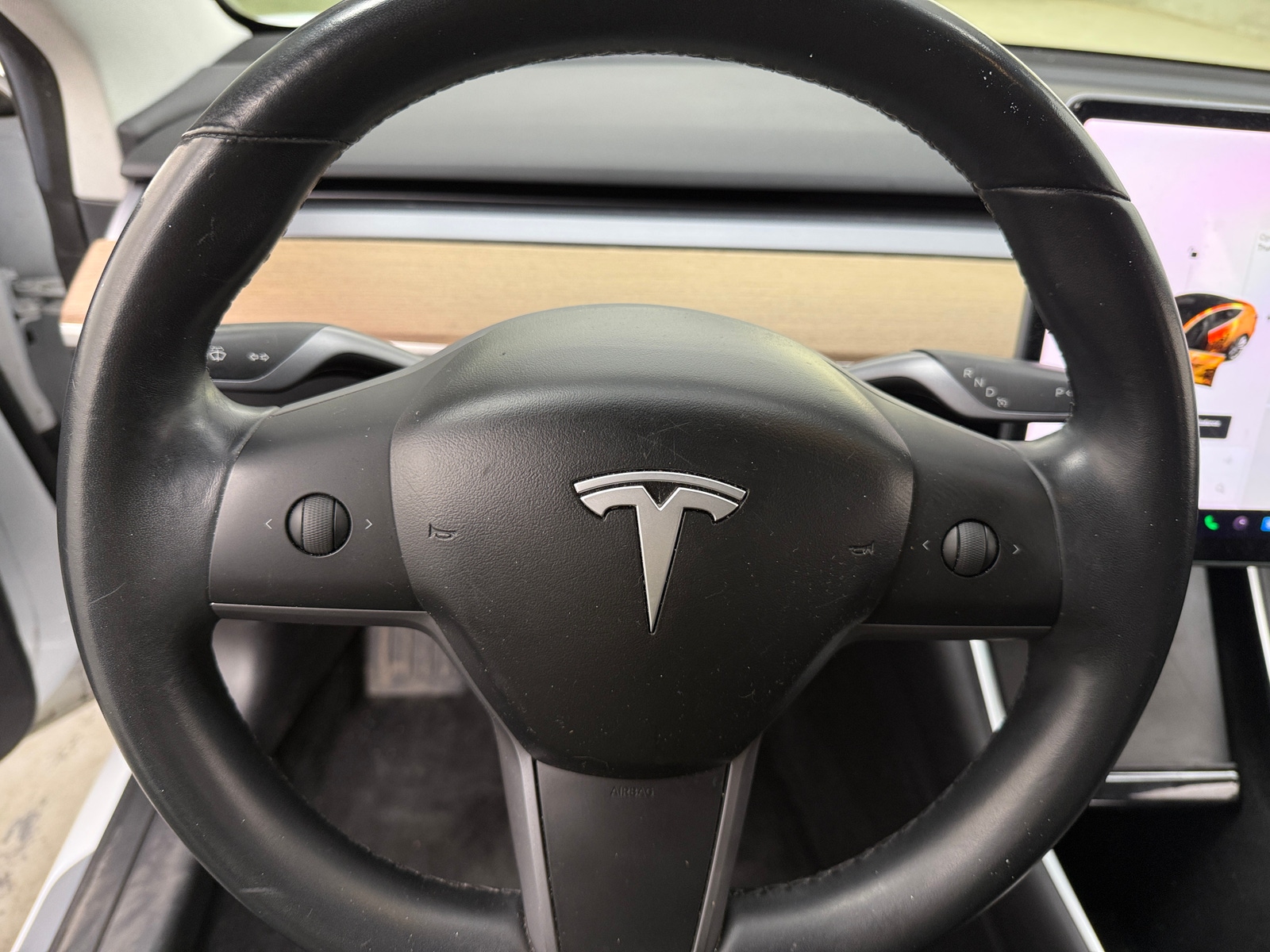 Thumbnail: 2018 Tesla Model 3 - 4