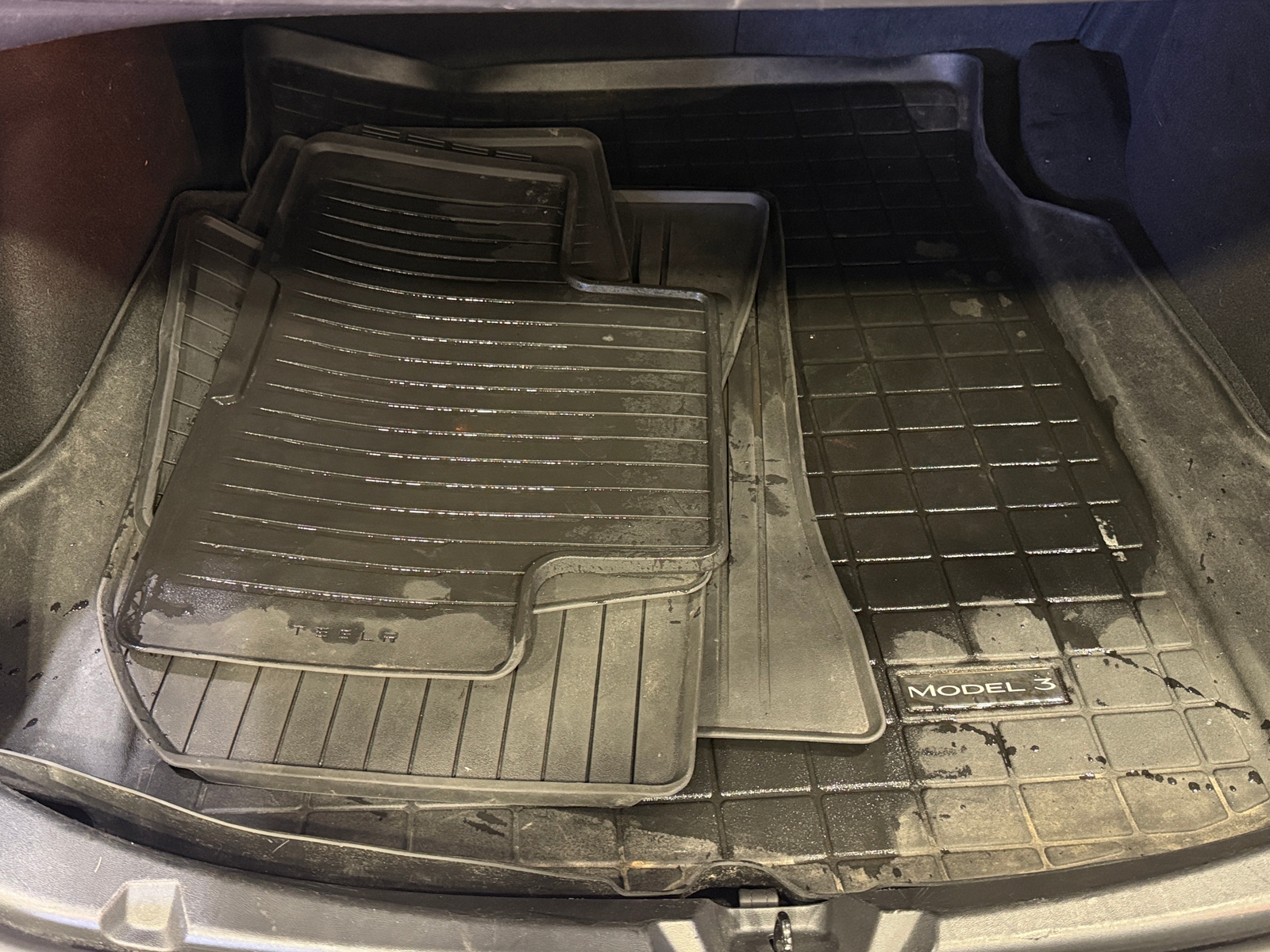 Thumbnail: 2018 Tesla Model 3 - 6