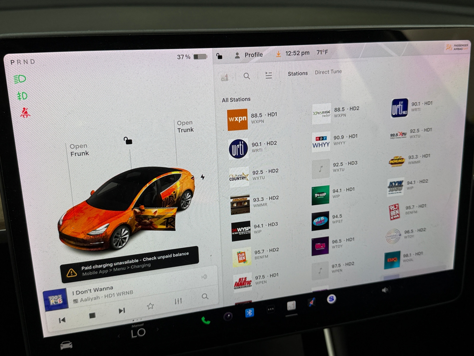 Thumbnail: 2018 Tesla Model 3 - 3