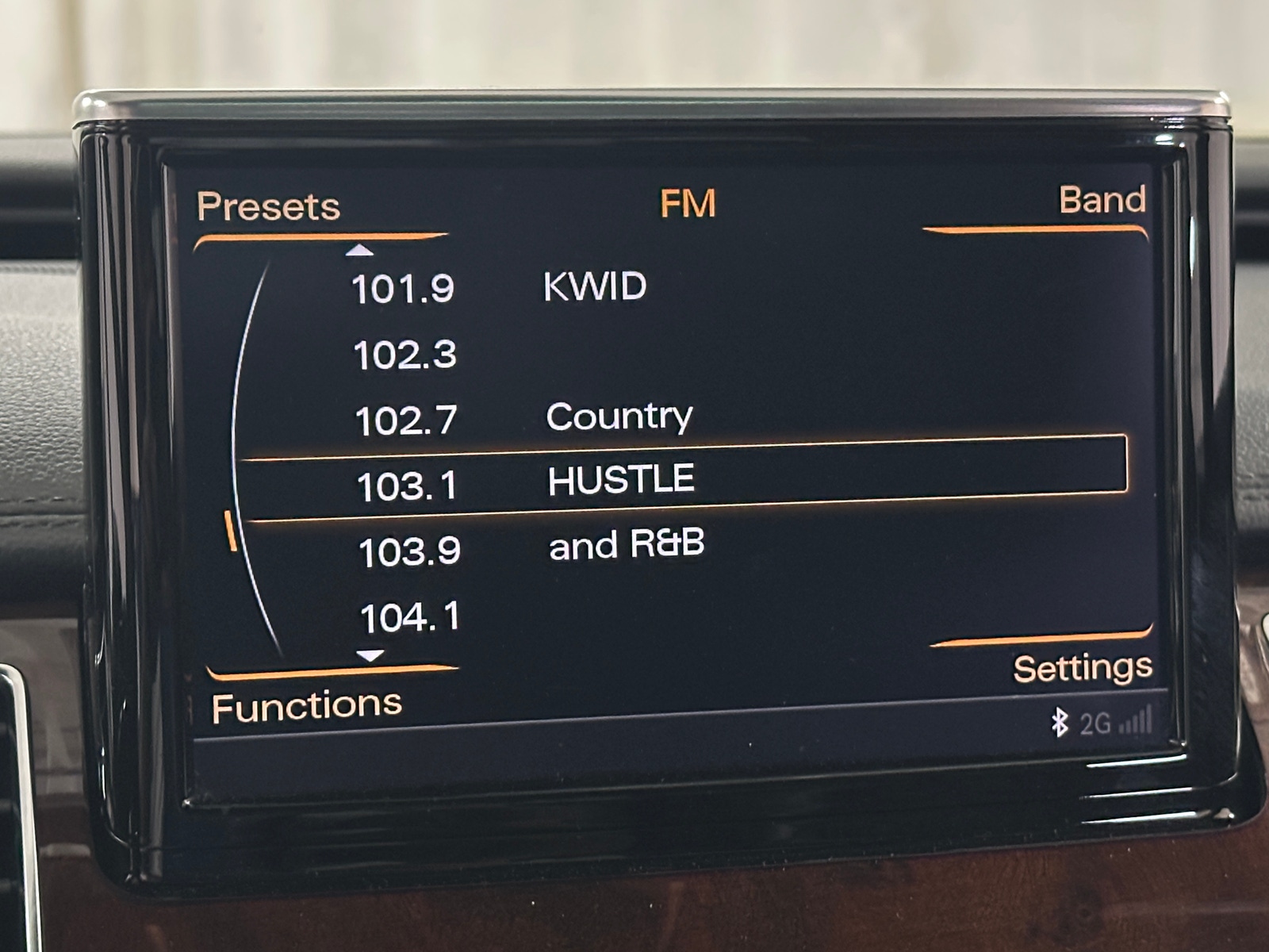 Thumbnail: 2015 Audi A8 - 3