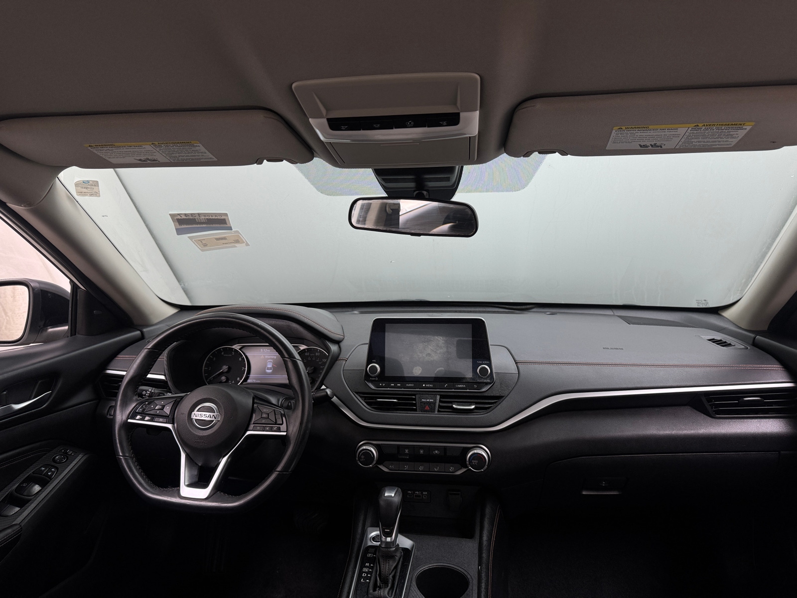 Thumbnail: 2020 Nissan Altima - 3