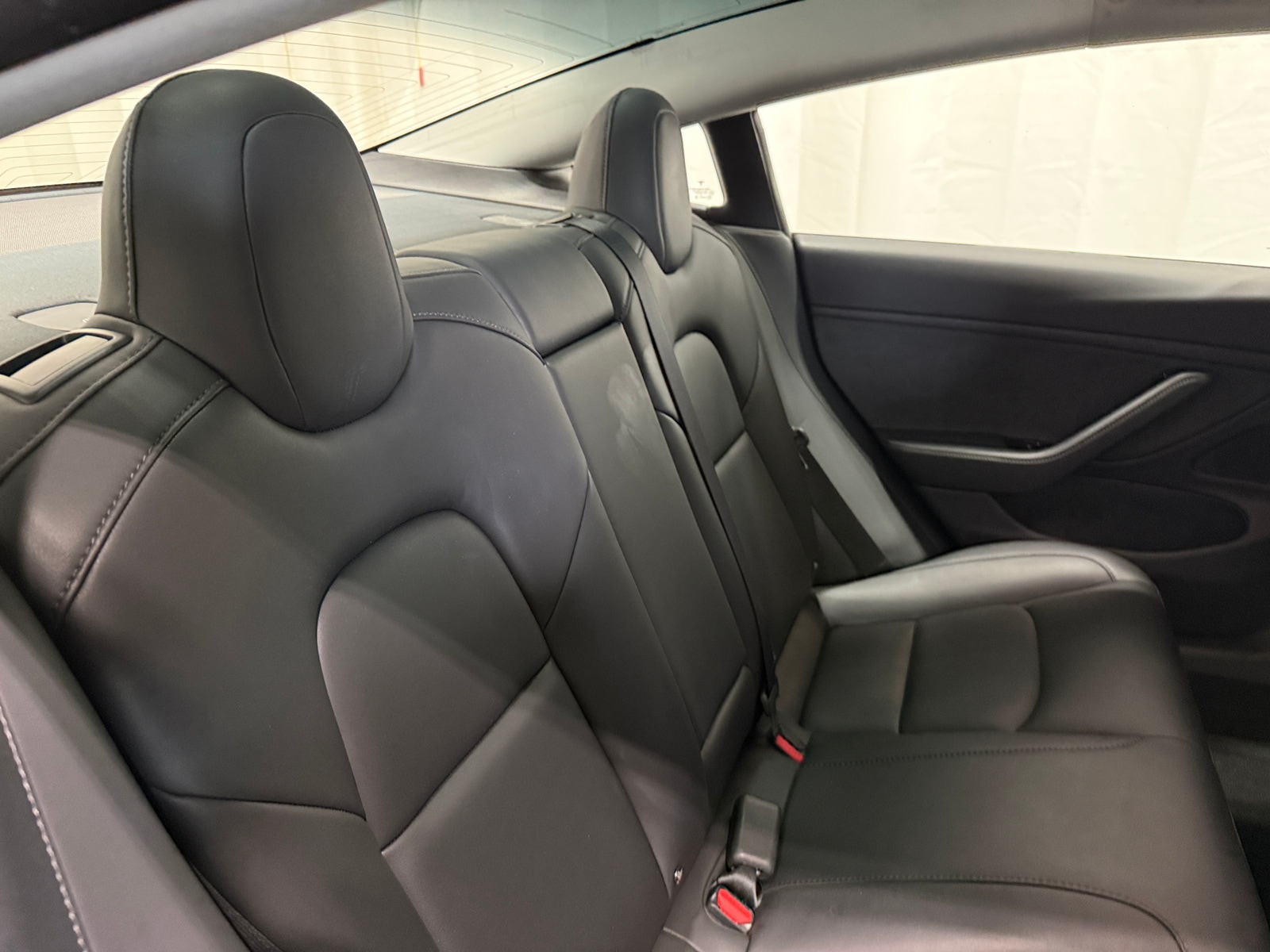 Thumbnail: 2018 Tesla Model 3 - 5