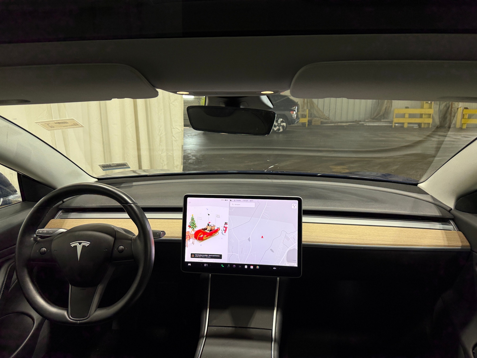 Thumbnail: 2018 Tesla Model 3 - 2