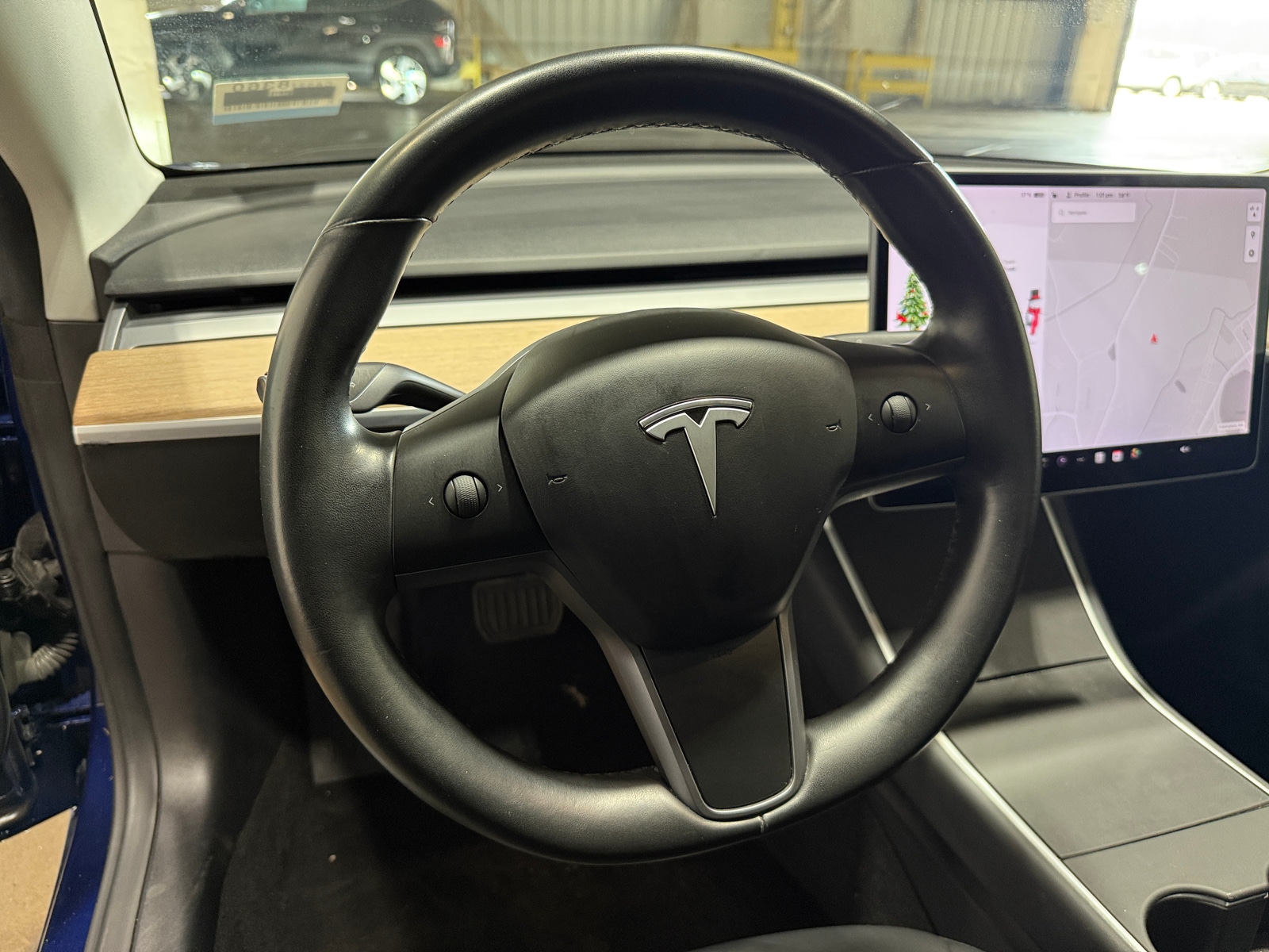 Thumbnail: 2018 Tesla Model 3 - 4