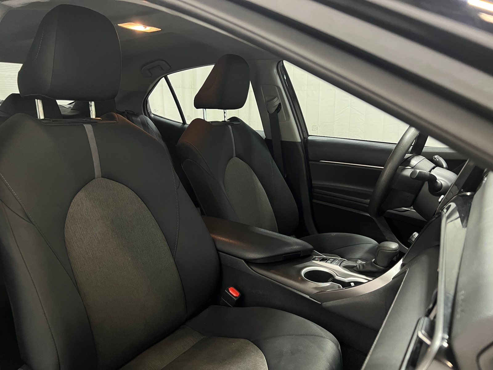 Thumbnail: 2022 Toyota Camry - 2