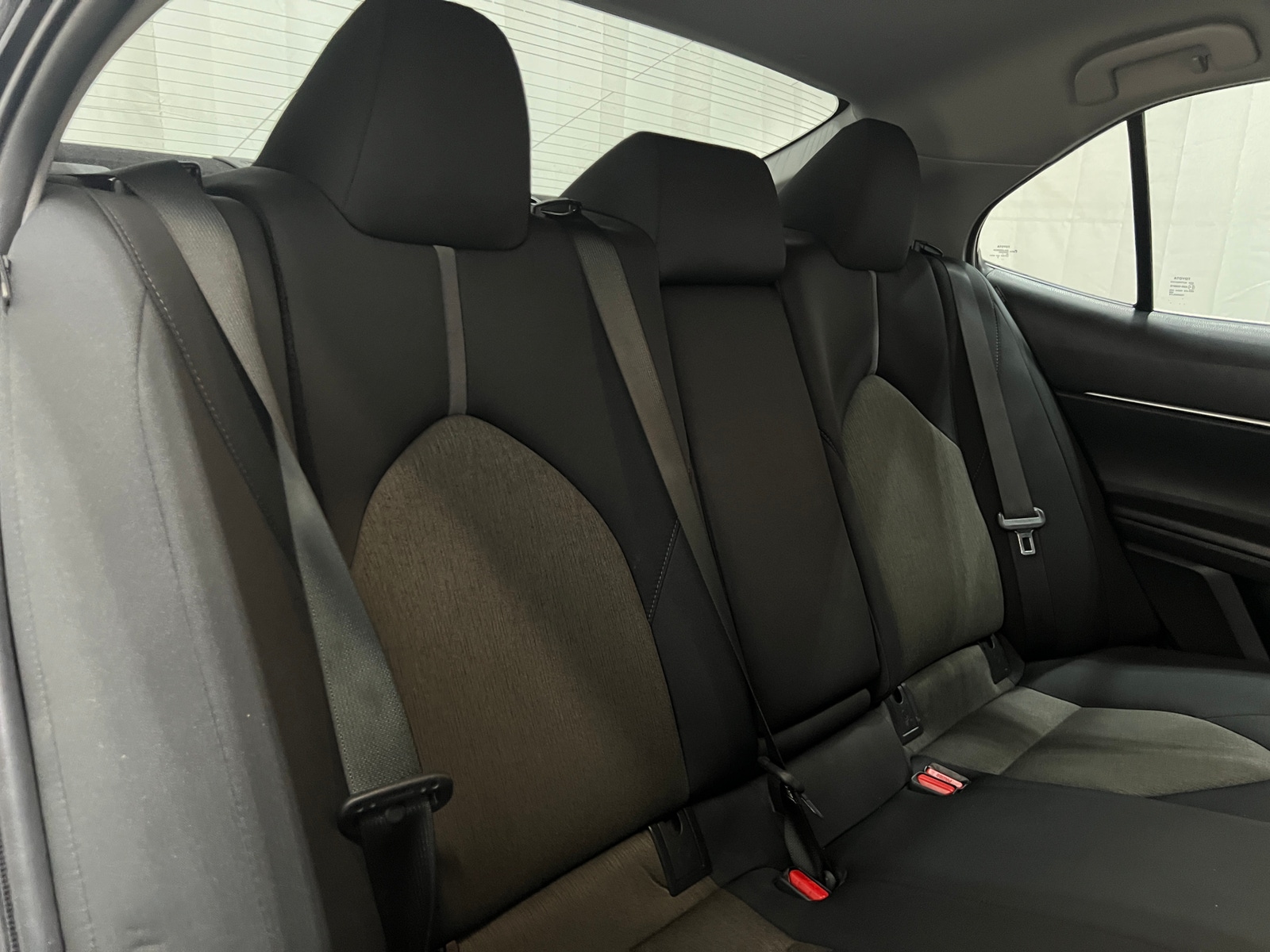 Thumbnail: 2022 Toyota Camry - 6