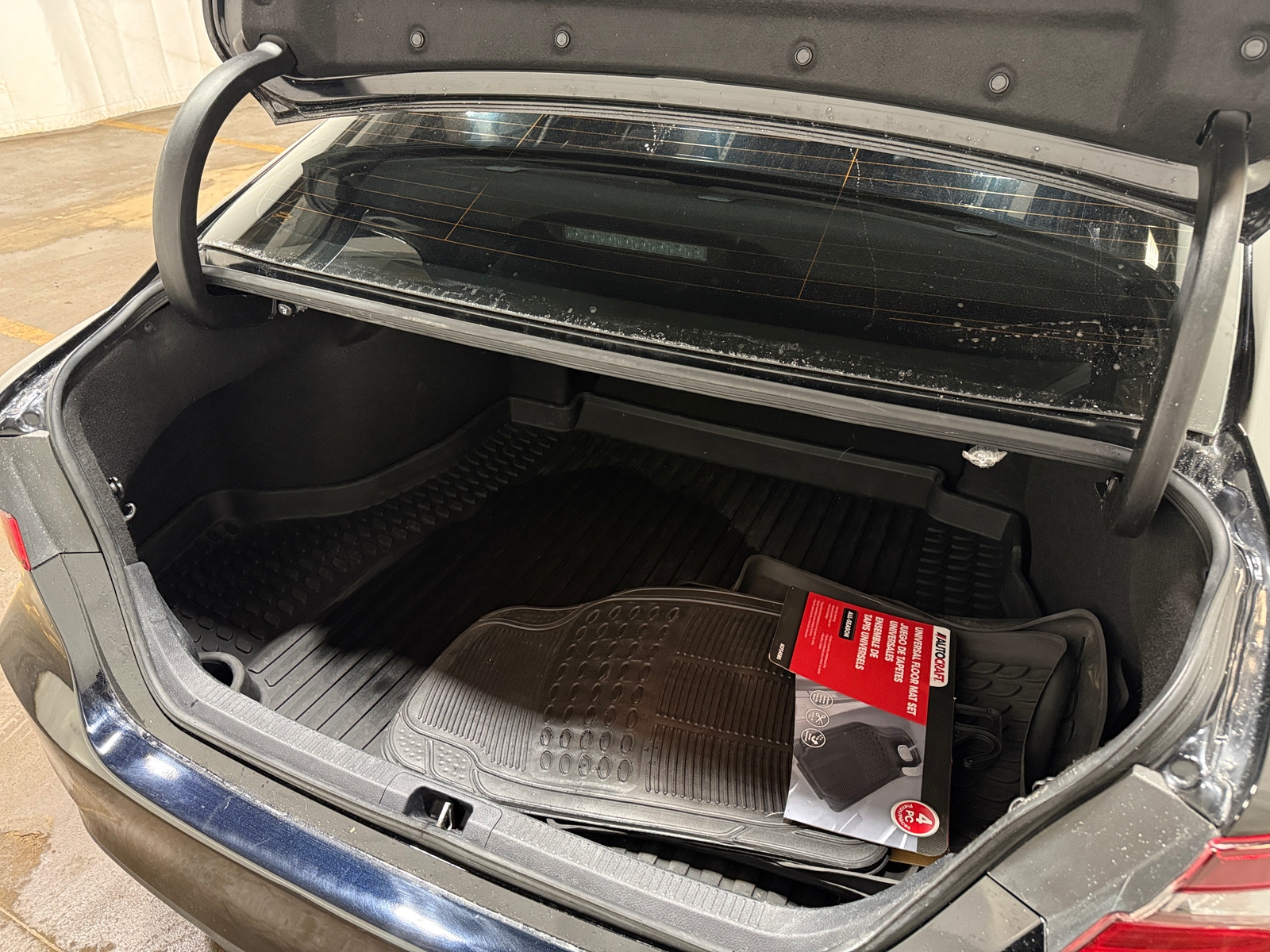 Thumbnail: 2022 Toyota Camry - 7