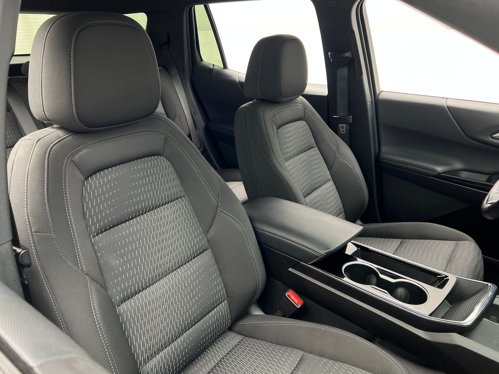 Thumbnail: 2025 Chevrolet Equinox - 2