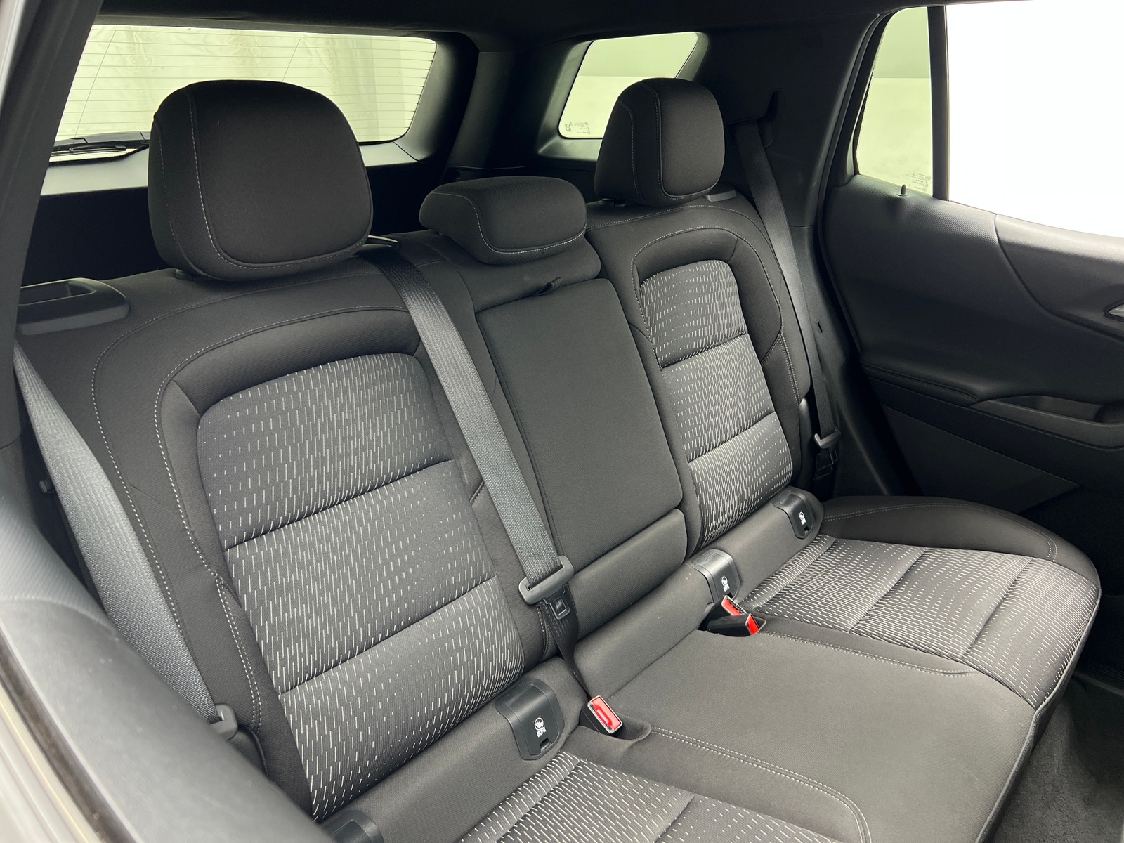 Thumbnail: 2025 Chevrolet Equinox - 6