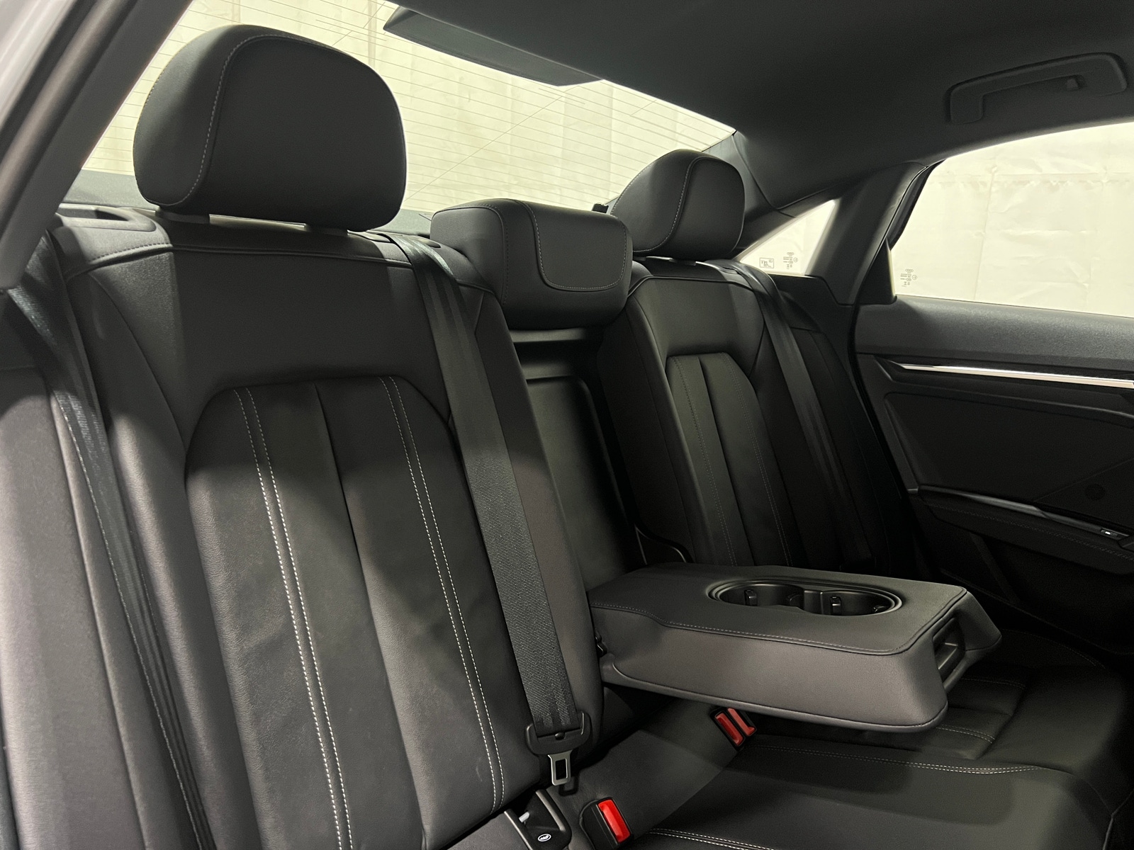 Thumbnail: 2023 Audi A3 - 5