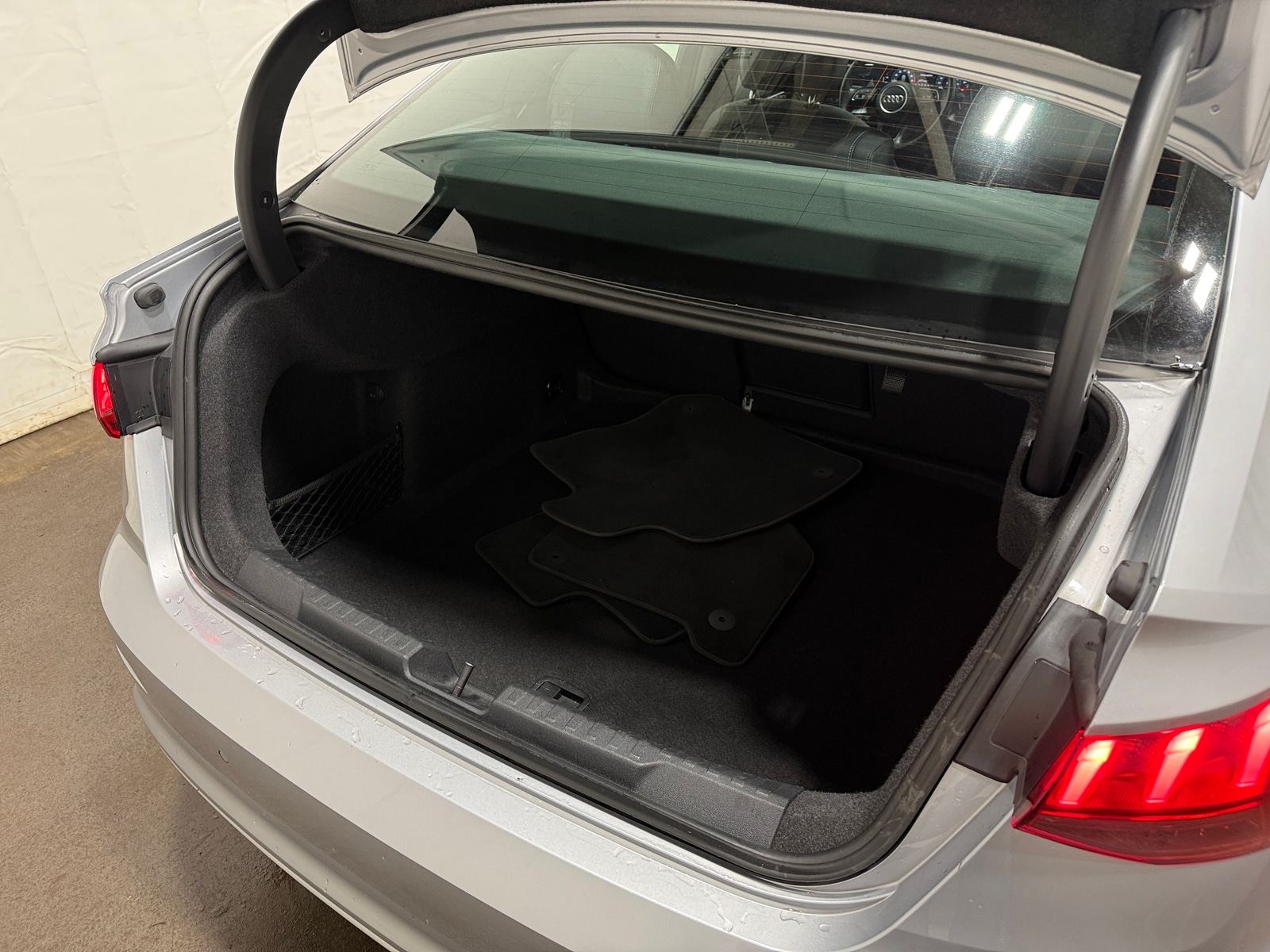 Thumbnail: 2023 Audi A3 - 6