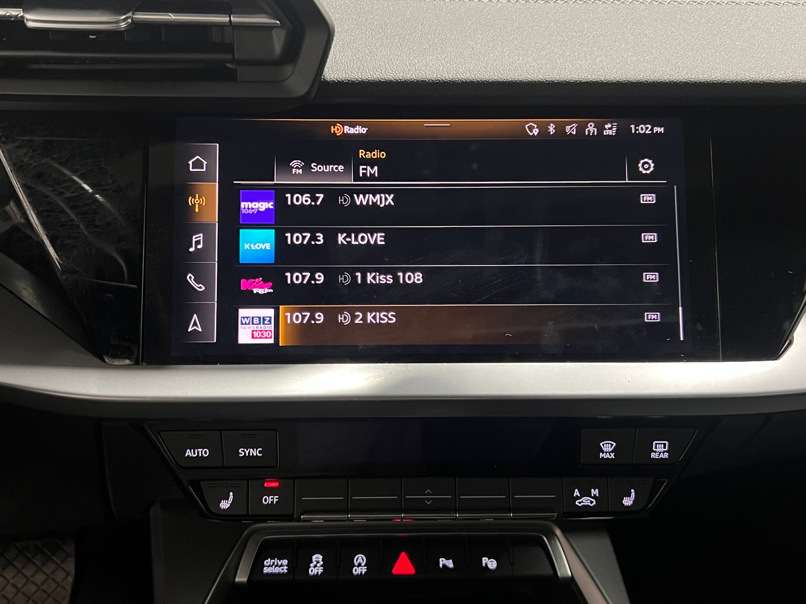 Thumbnail: 2023 Audi A3 - 3