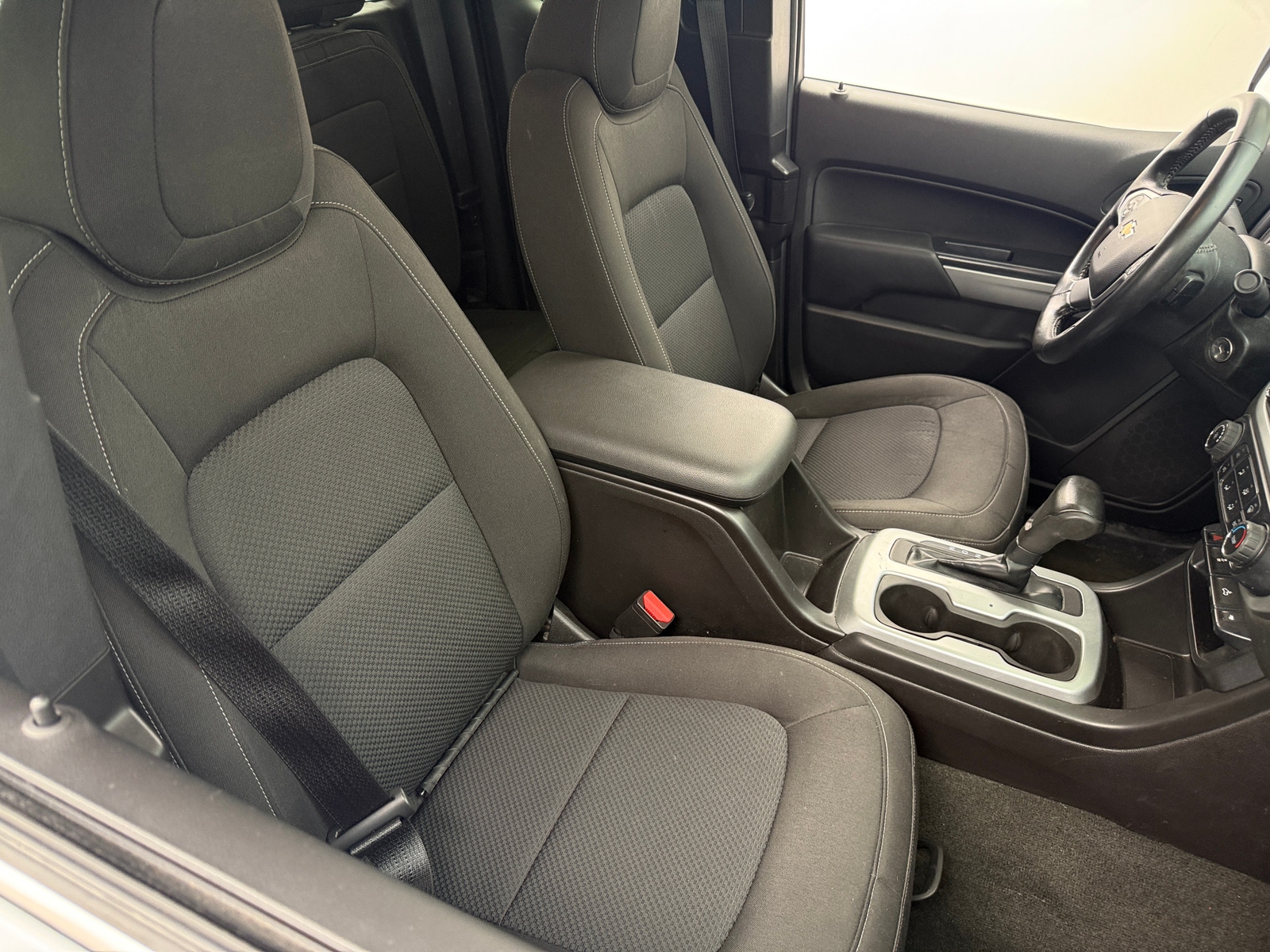 Thumbnail: 2016 Chevrolet Colorado - 2