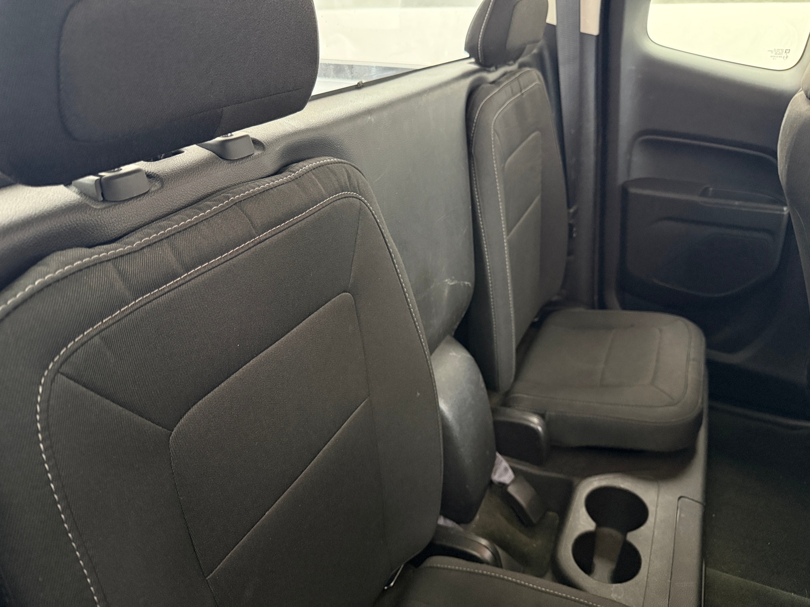 Thumbnail: 2016 Chevrolet Colorado - 6