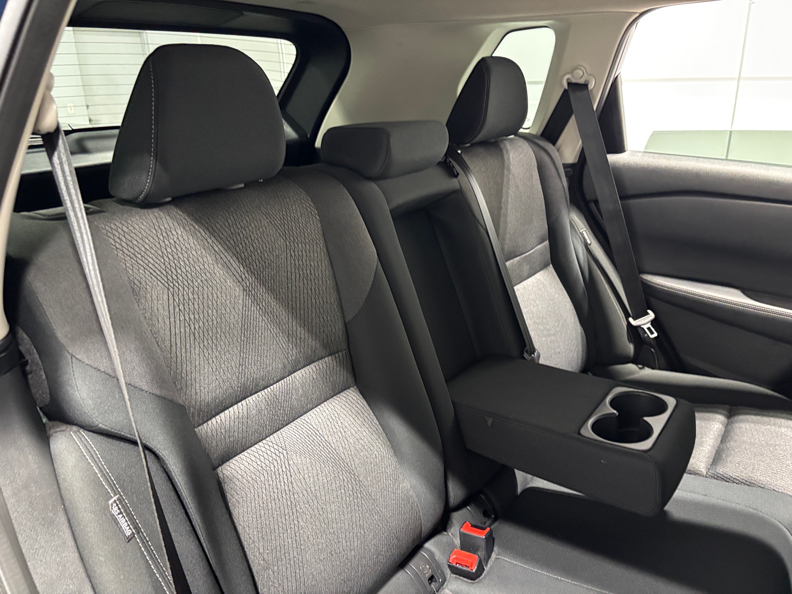 Thumbnail: 2025 Nissan Rogue - 6