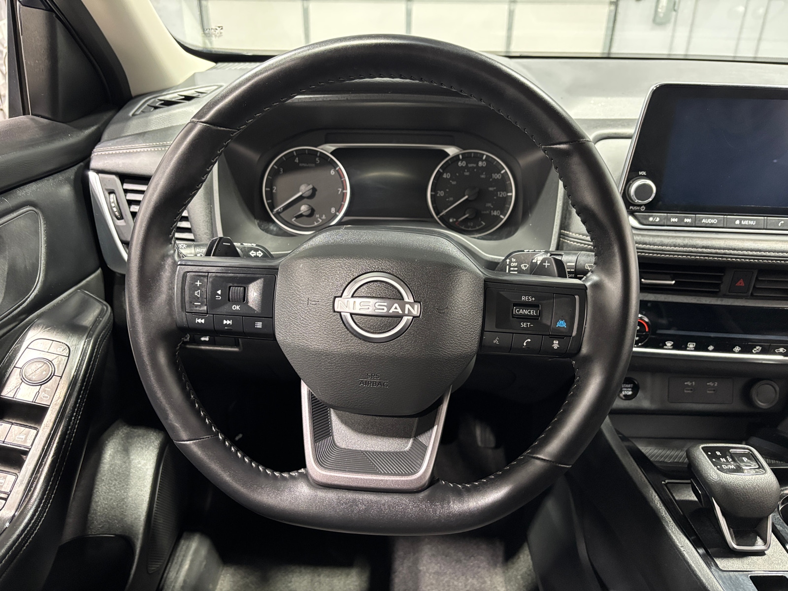 Thumbnail: 2025 Nissan Rogue - 5