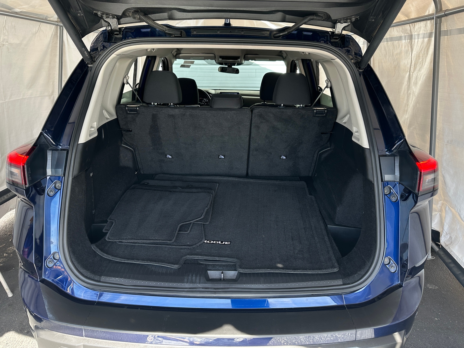 Thumbnail: 2025 Nissan Rogue - 7