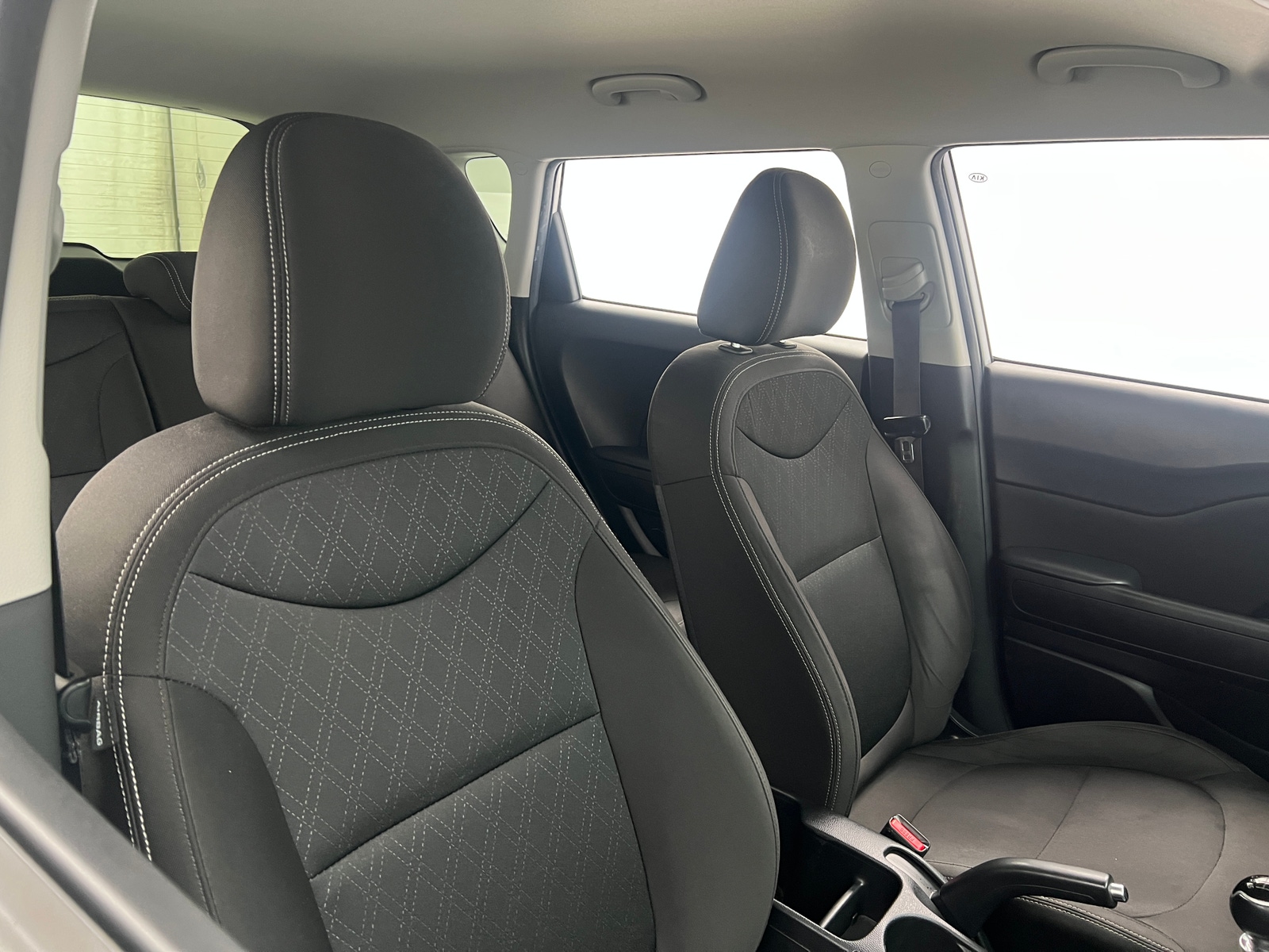 Thumbnail: 2016 Kia Soul - 2