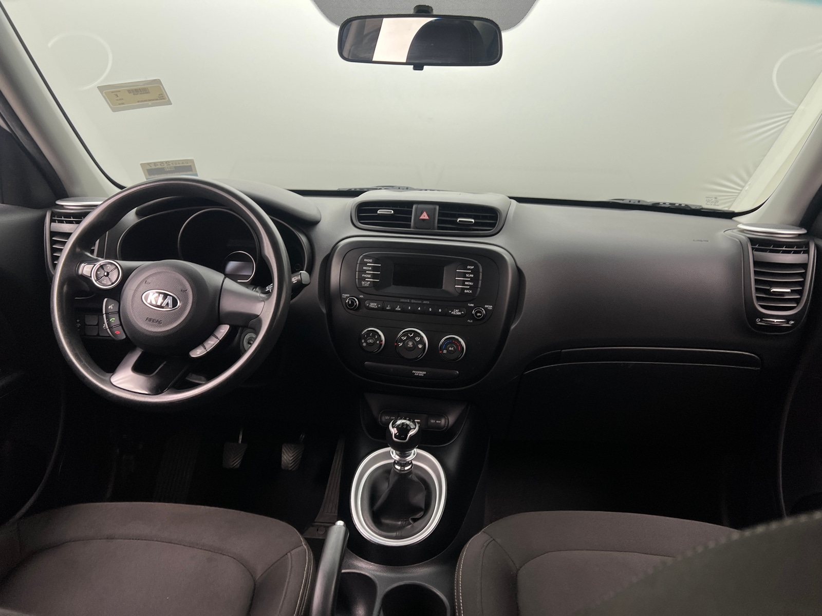 Thumbnail: 2016 Kia Soul - 3