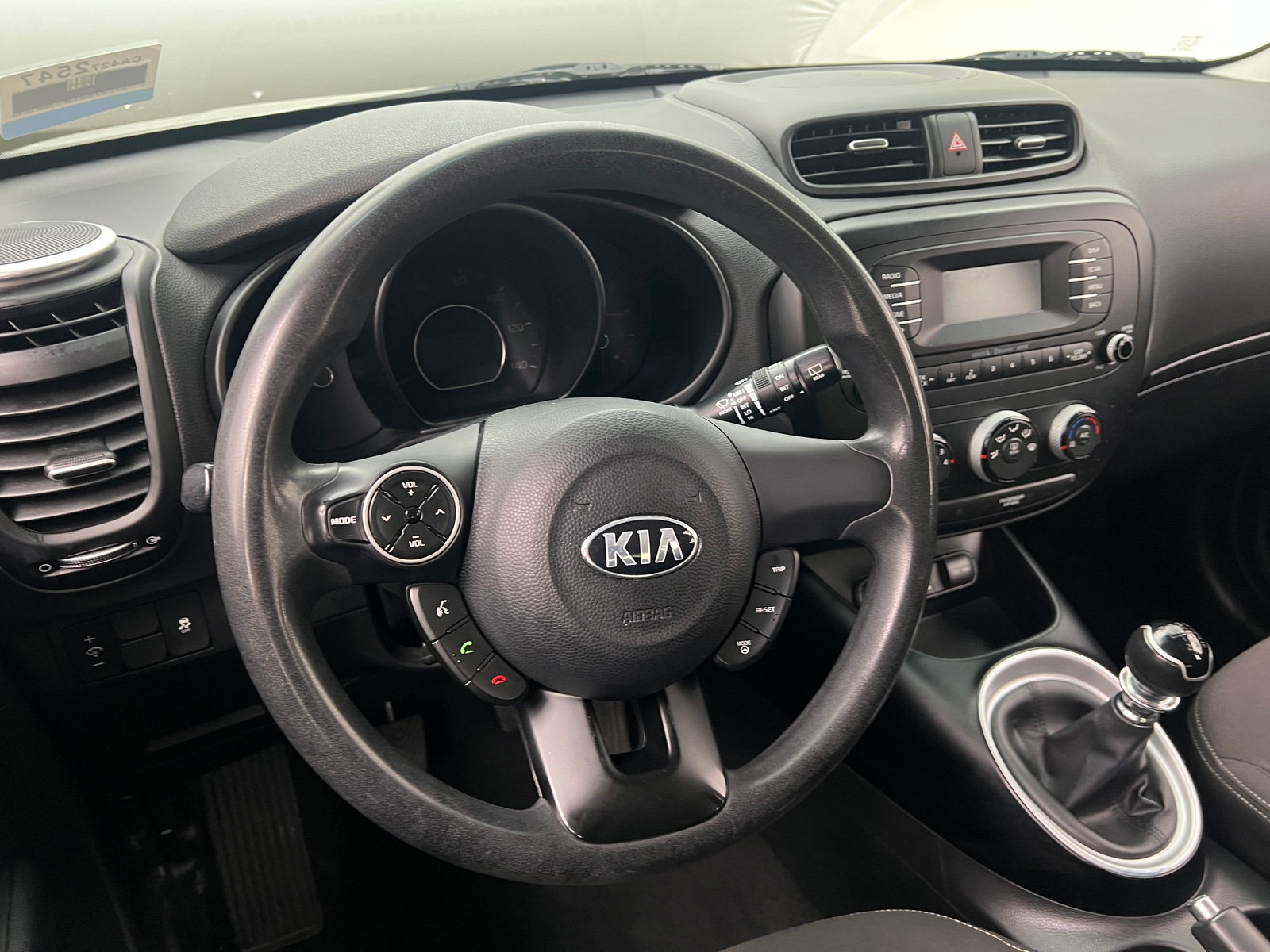 Thumbnail: 2016 Kia Soul - 5
