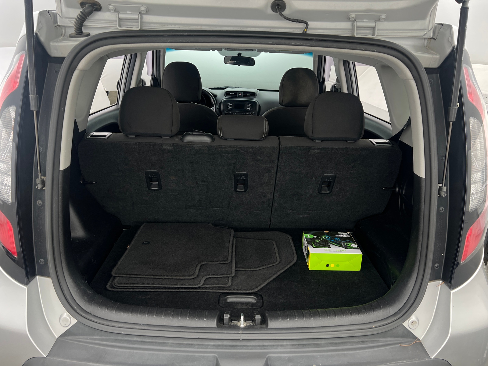 Thumbnail: 2016 Kia Soul - 7