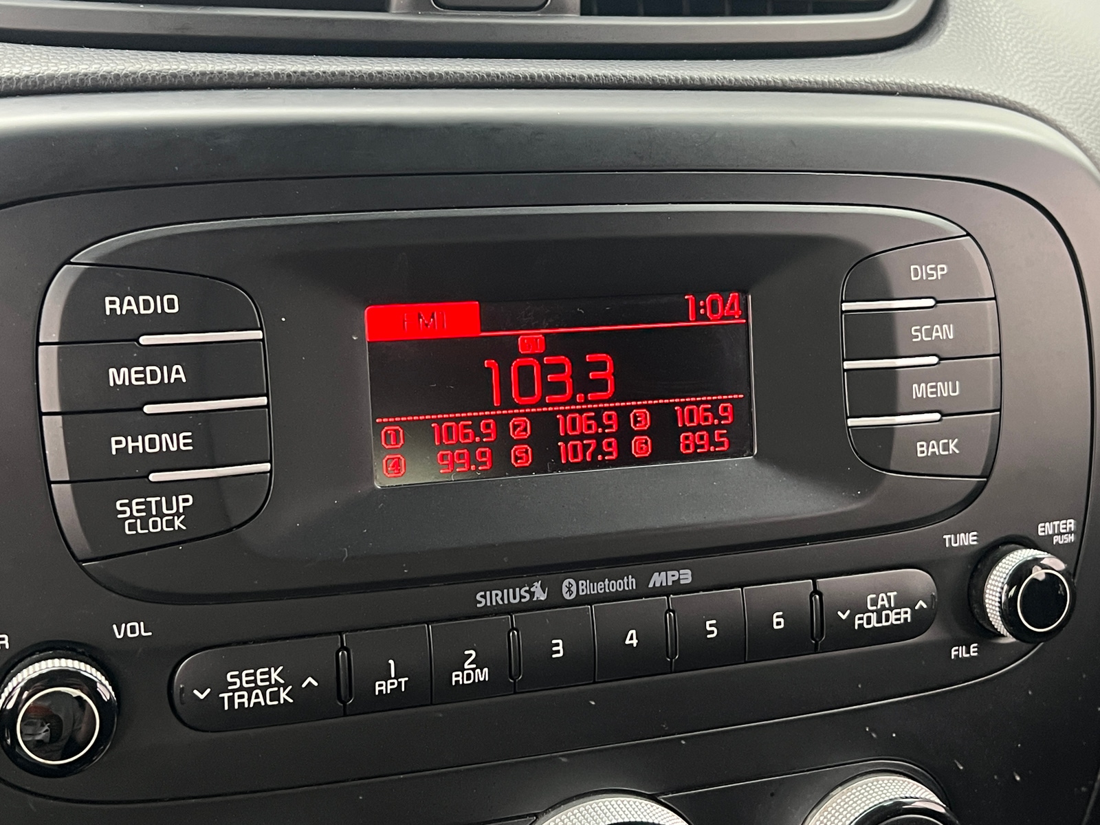 Thumbnail: 2016 Kia Soul - 4