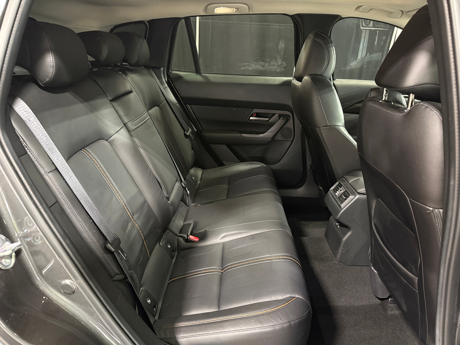 Thumbnail: 2023 Mazda CX-50 - 5