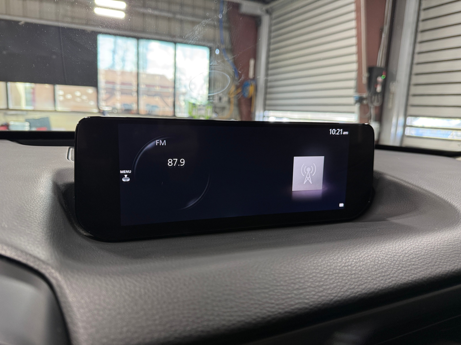 Thumbnail: 2023 Mazda CX-50 - 3