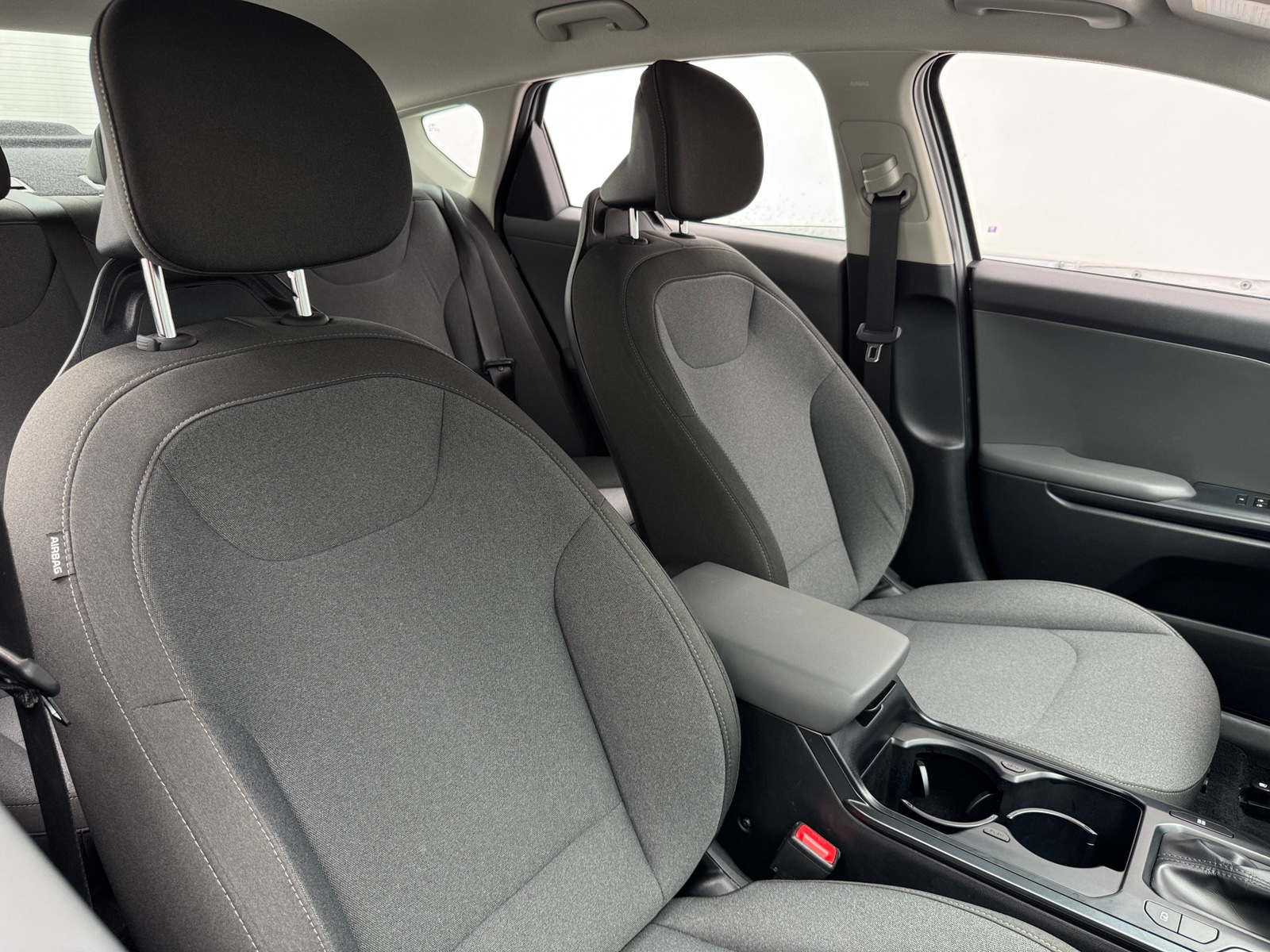 Thumbnail: 2025 Kia K4 - 2