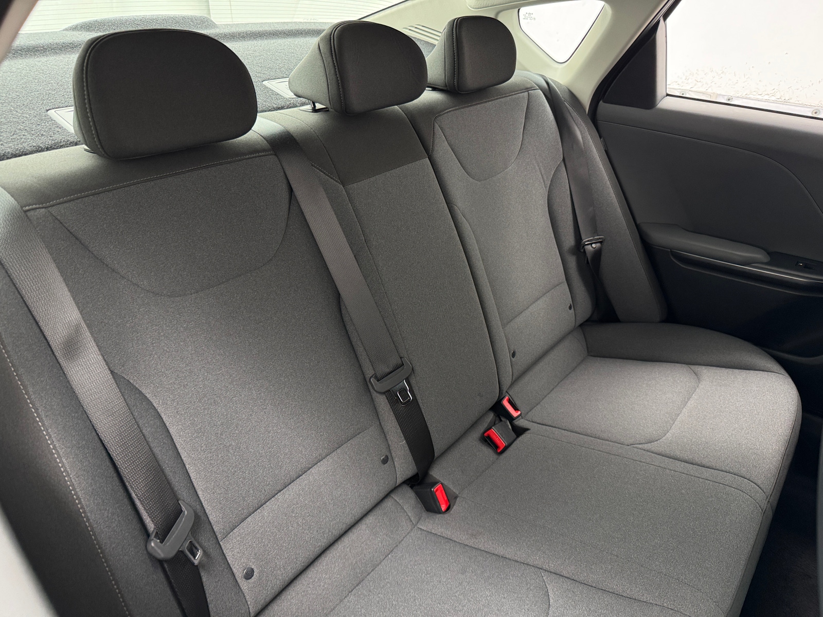 Thumbnail: 2025 Kia K4 - 6