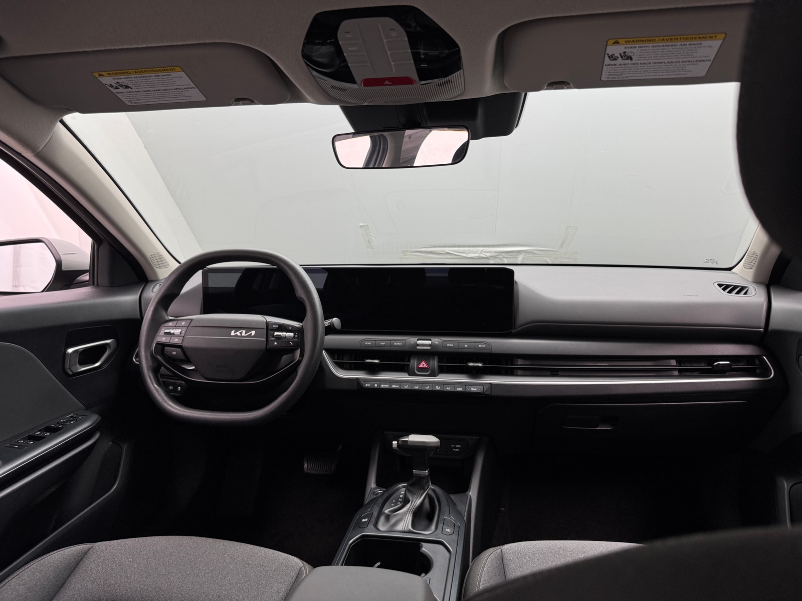 Thumbnail: 2025 Kia K4 - 3