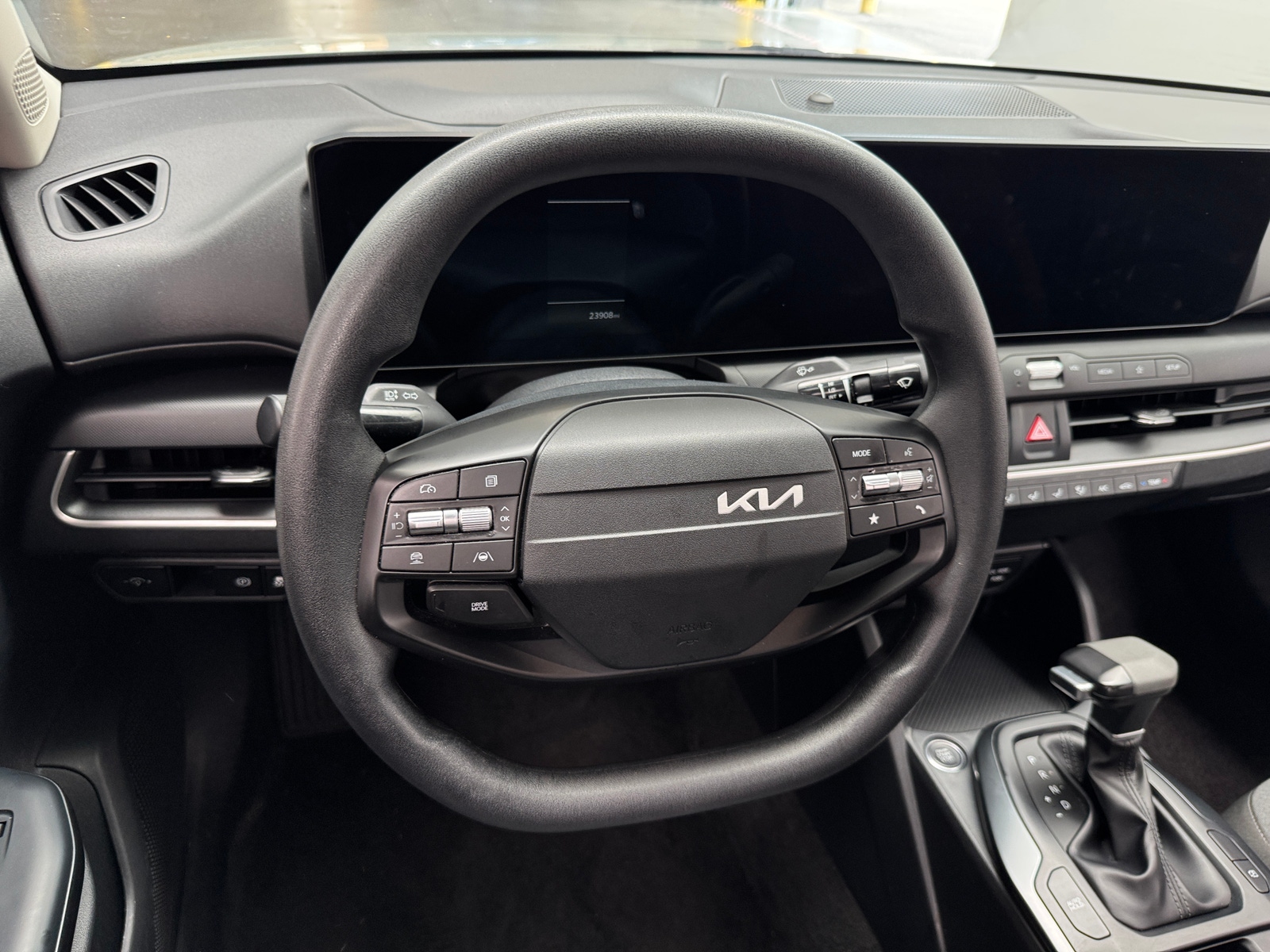 Thumbnail: 2025 Kia K4 - 5