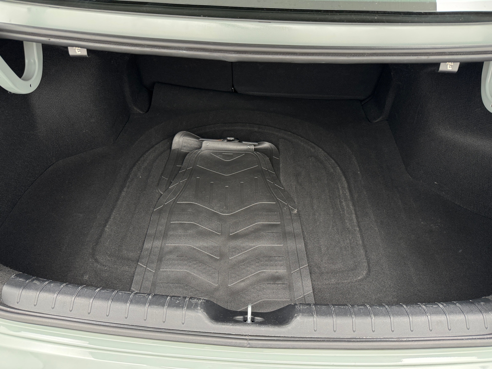 Thumbnail: 2025 Kia K4 - 7