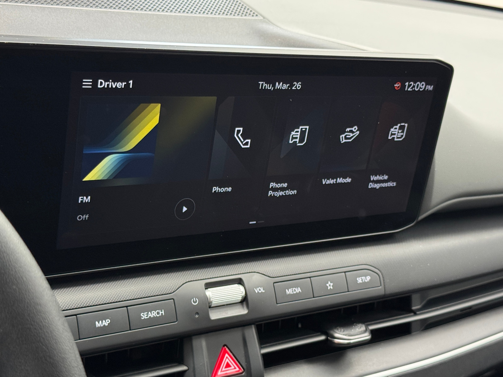 Thumbnail: 2025 Kia K4 - 4