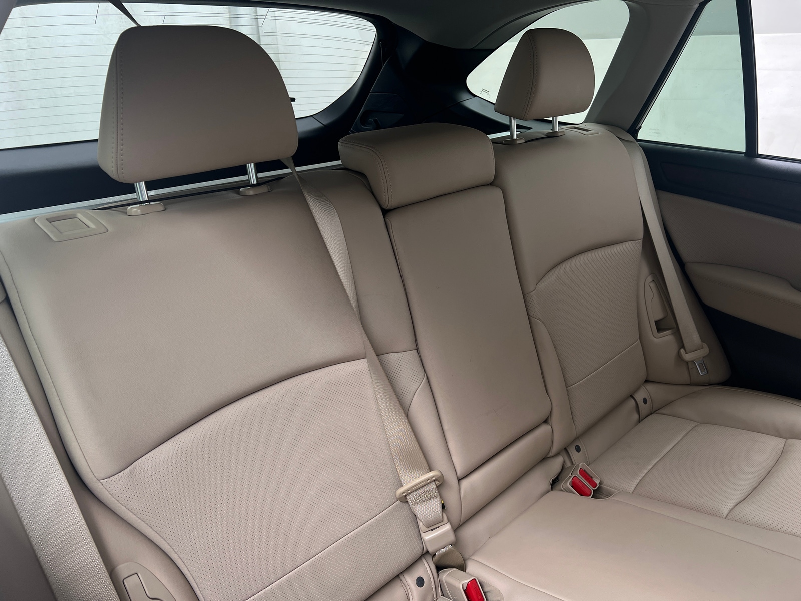 Thumbnail: 2017 Subaru Outback - 5