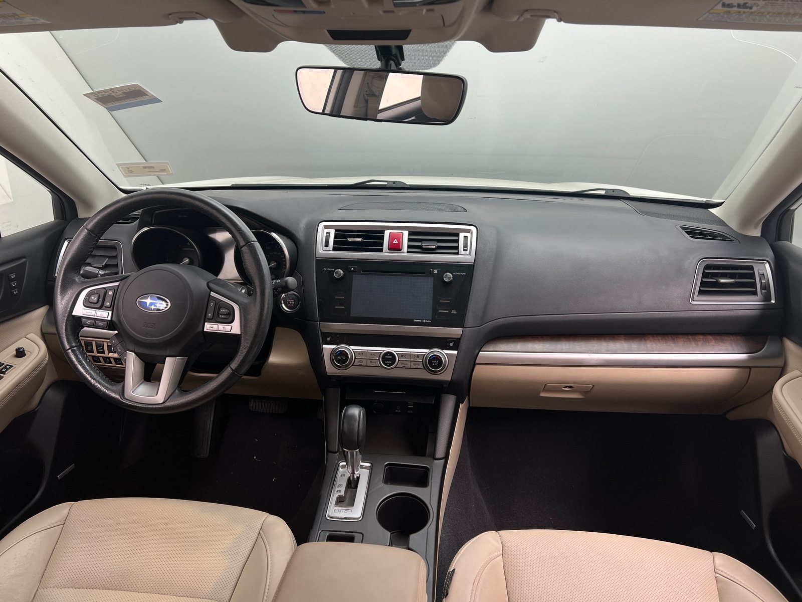 Thumbnail: 2017 Subaru Outback - 2