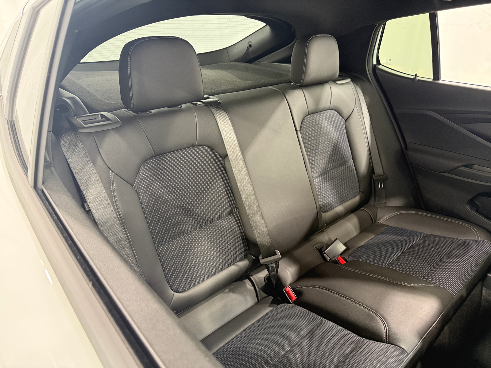 Thumbnail: 2025 Buick Envista - 5