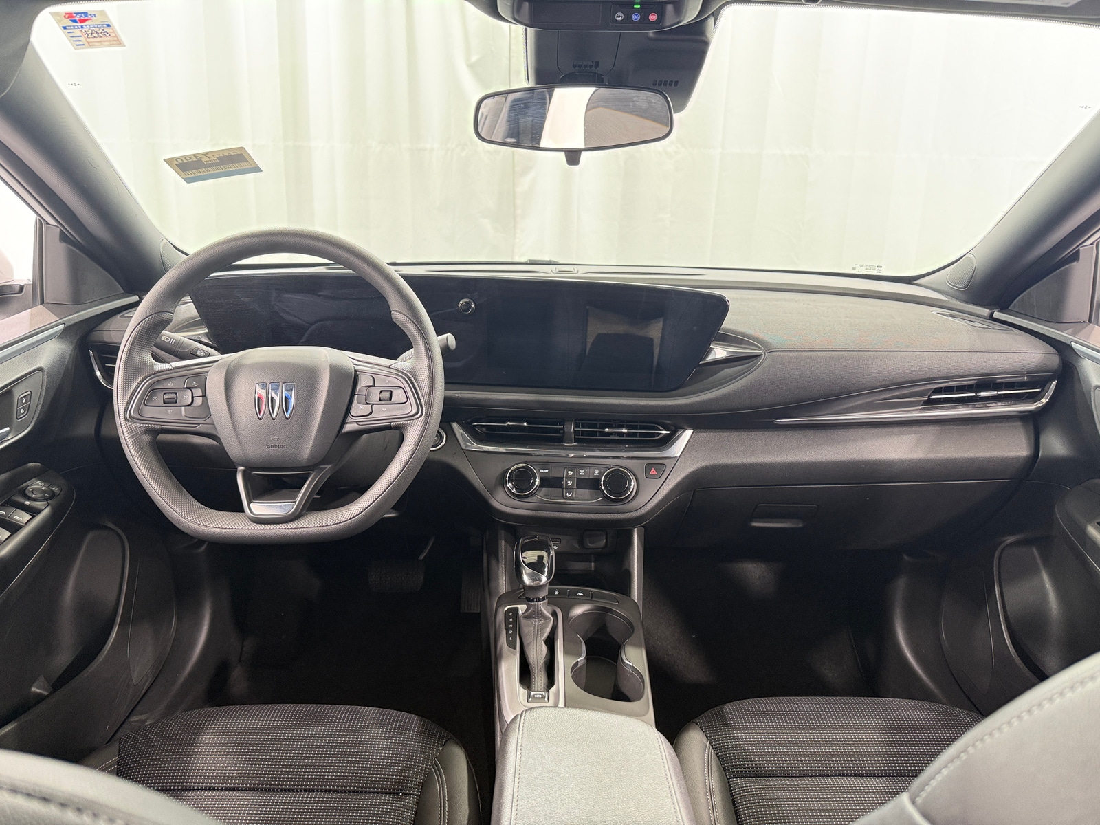 Thumbnail: 2025 Buick Envista - 2