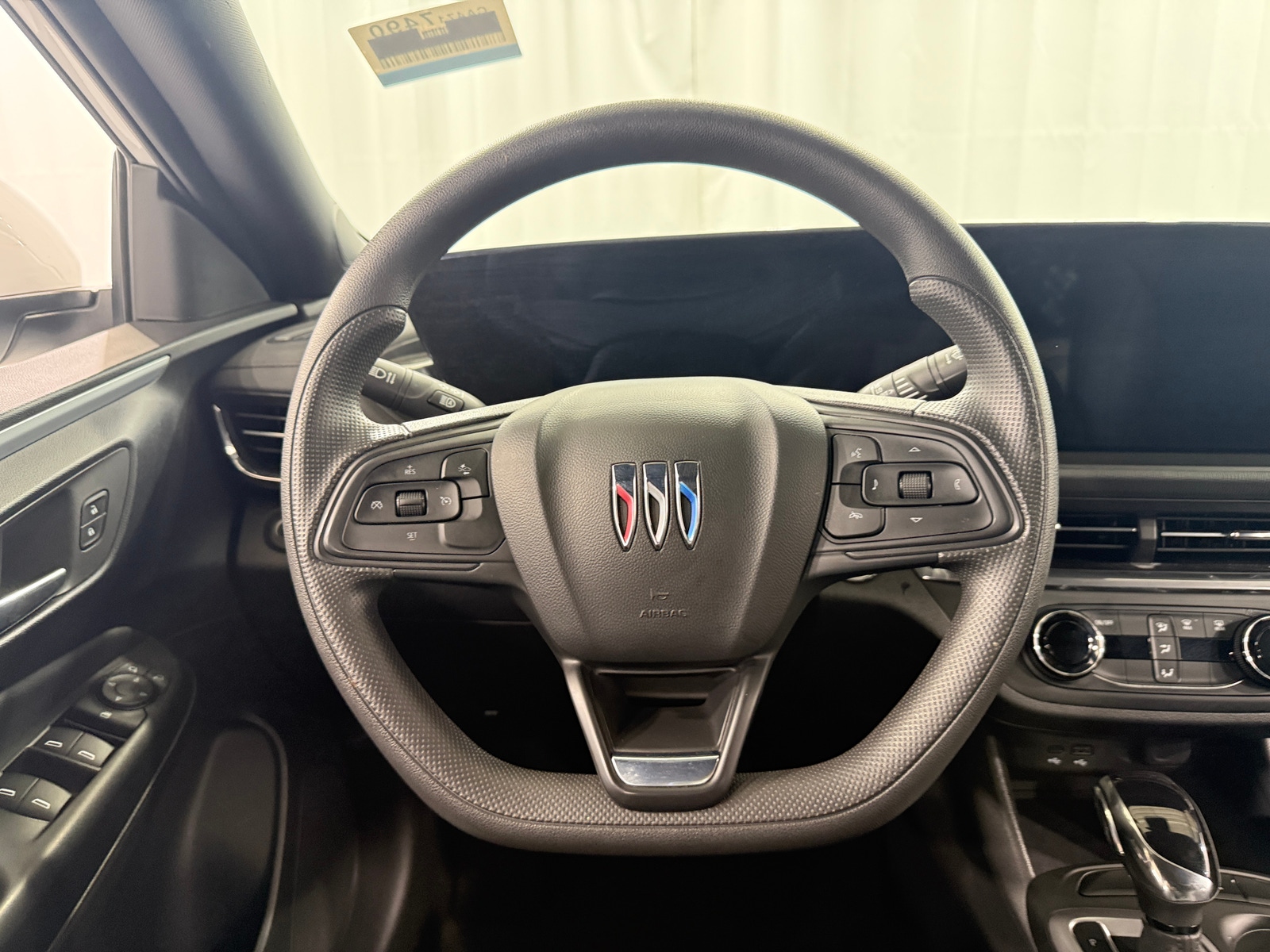 Thumbnail: 2025 Buick Envista - 4