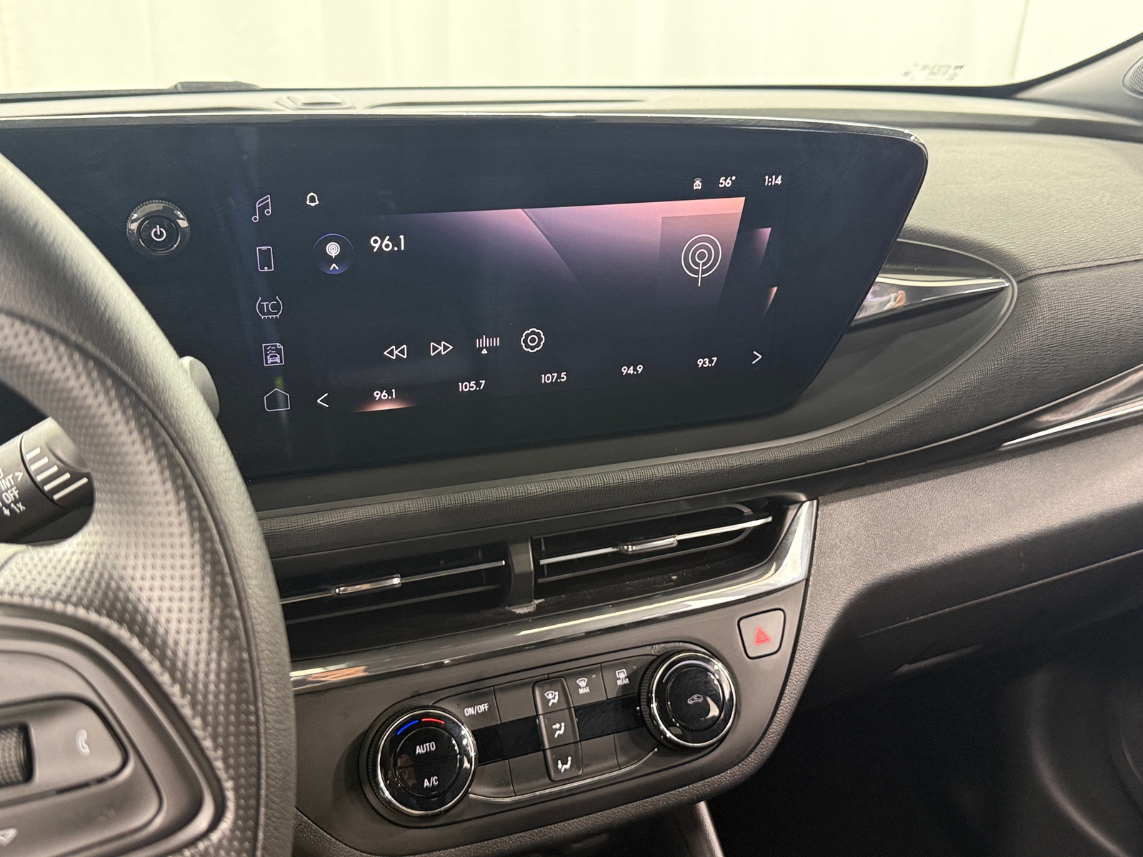 Thumbnail: 2025 Buick Envista - 3