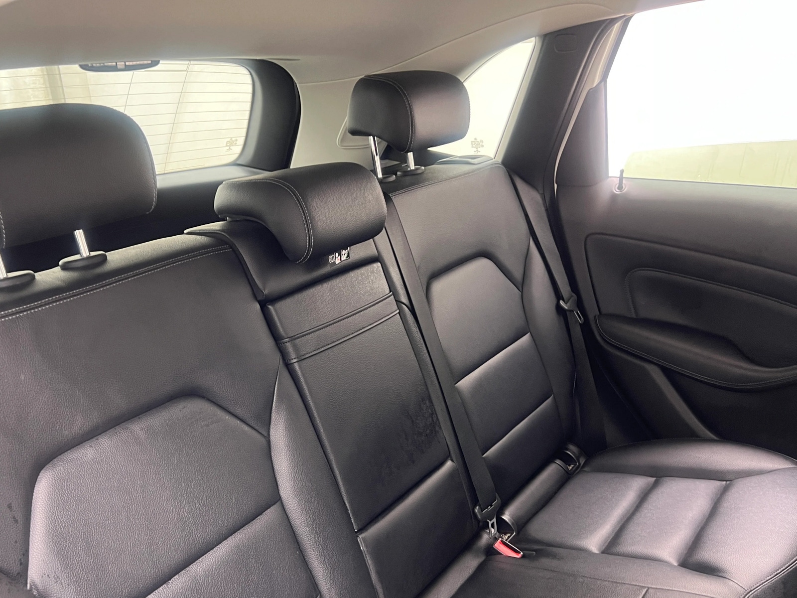 Thumbnail: 2016 Mercedes-Benz B-Class - 5