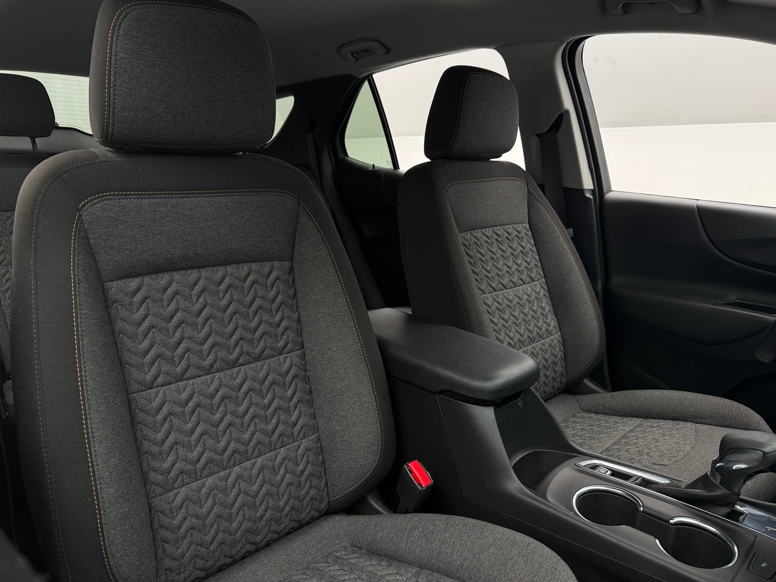 Thumbnail: 2024 Chevrolet Equinox - 2