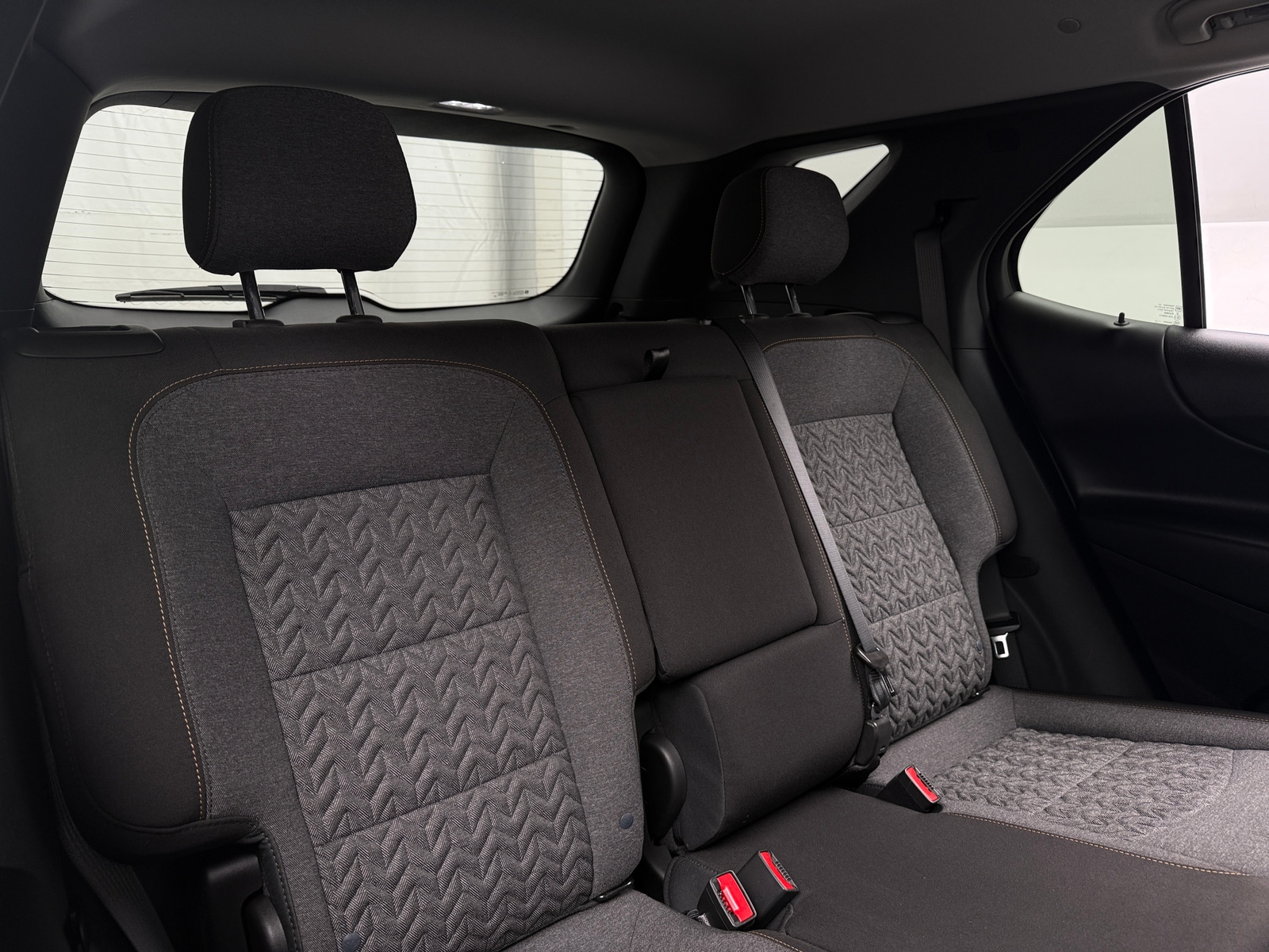 Thumbnail: 2024 Chevrolet Equinox - 6