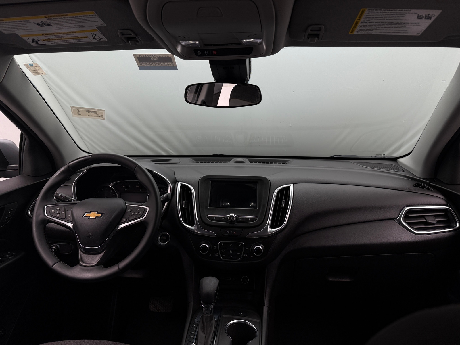 Thumbnail: 2024 Chevrolet Equinox - 3