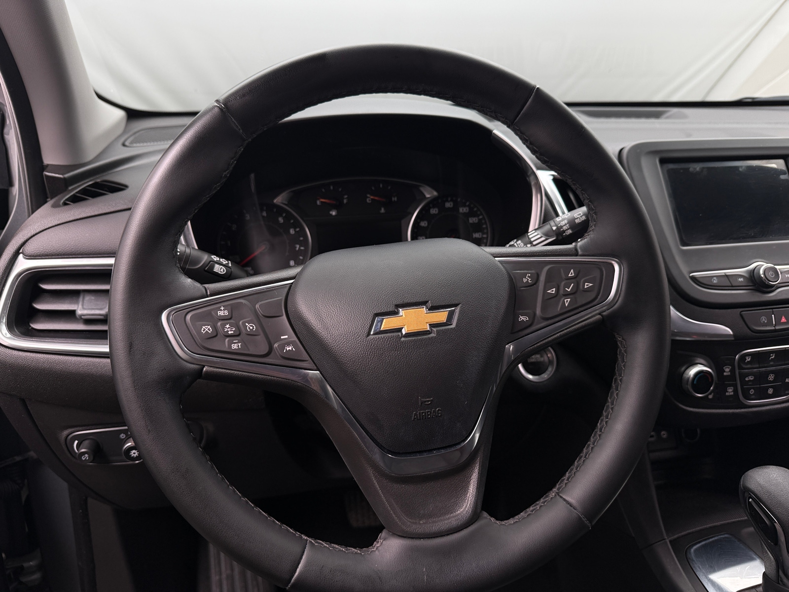 Thumbnail: 2024 Chevrolet Equinox - 5