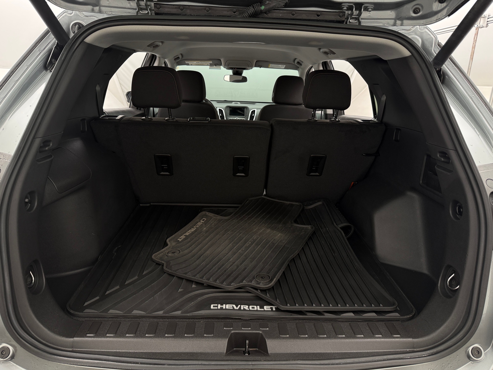 Thumbnail: 2024 Chevrolet Equinox - 7