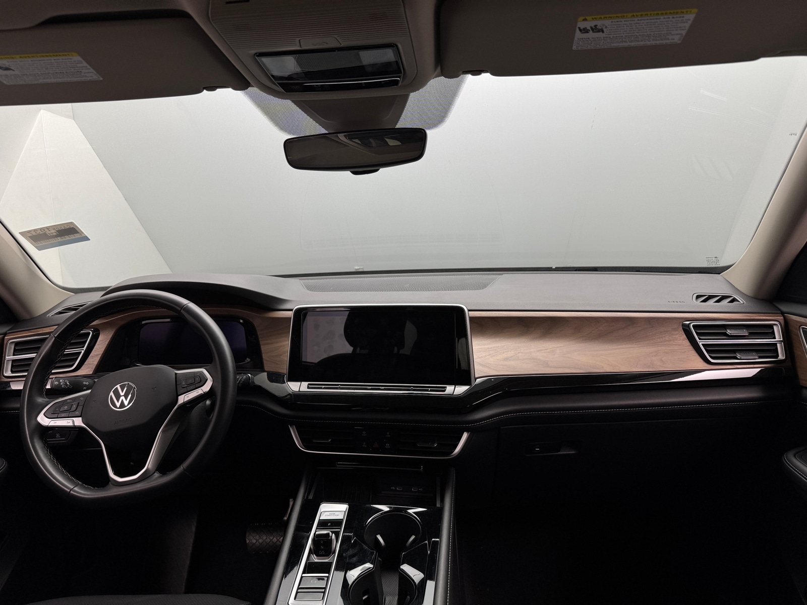 Thumbnail: 2025 Volkswagen Atlas - 2